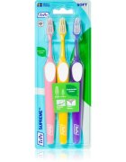 TePe Supreme 3-pack четки за зъби 3 бр.