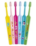 TePe X-Soft 0-6y четки за зъби 3 бр.