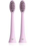 Tesla TS200 Brush Heads сменяеми глави Pink for TS200(Deluxe) 2 бр.