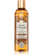 Tesori d'Oriente Argan & Cyperus Oils душ масло 250 мл.