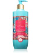 Tesori d'Oriente Ayurveda тоалетно мляко за тяло 400 мл.