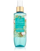 Tesori d'Oriente Coconut мъгла за тяло 200 мл.