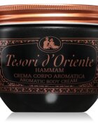 Tesori d'Oriente Hammam хидратиращ лосион за тяло за жени 300 мл.