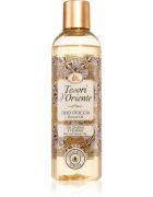 Tesori d'Oriente Rice & Tsubaki Oils душ масло 250 мл.