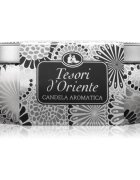 Tesori d'Oriente White Musk ароматна свещ 200 гр.
