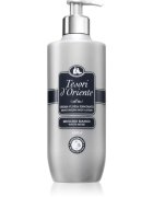 Tesori d'Oriente White Musk Body Lotion тоалетно мляко за тяло 400 мл.
