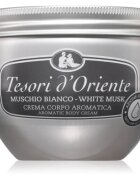 Tesori d'Oriente White Musk крем за тяло 300 мл.