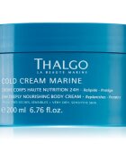 Thalgo Cold Cream Marine 24H Deeply Nourishing Body Cream подхранващ крем за тяло 200 мл.
