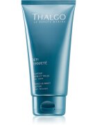 Thalgo Défi Fermeté Stomach & Waist Sculptor крем за отслабване за корем и бедра 150 мл.