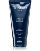 Thalgo Force Marine After-Shave Balm балсам за след бръснене без алкохол за мъже 75 мл.
