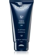 Thalgo Force Marine Cleansing Gel почистващ гел за мъже 150 мл.