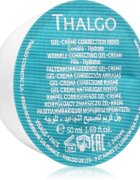 Thalgo Hyalu-Procollagen Correcting Gel-Cream Refill хидратиращ и изглаждащ гел за лице с матиращ ефект eco-refill 50 мл.