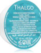 Thalgo Hyalu-Procollagen Wrinkle Correcting Rich Cream Refill богат крем против бръчки eco-refill 50 мл.
