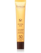 Thalgo Riviera Sun Age Protect Melting Fluid SPF30 флуид против бръчки за удължаване на загара SPF 50 50 мл.