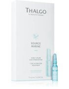 Thalgo Source Marine 7 Day Hydration Treatment 7 дневна регенерираща грижа за интензивна хидратация 7x1.2 мл.