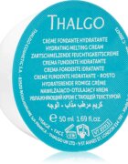 Thalgo Source Marine Hydrating Melting Cream дневен хидратиращ крем за лице 50 мл.
