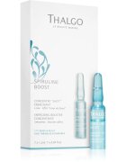 Thalgo Spiruline Boost Energising Booster Concentrate концентрат против бръчки с витамин С 7 x 1.2 мл.