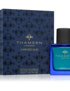 Thameen Carved Oud парфюмна вода унисекс 100 мл.