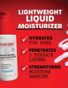Thayers Soak Your Skin хидратиращ крем за нормална към дехидратирана кожа на лицето 75 мл.