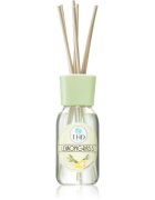 THD Classic Lemongrass арома-дифузер 100 мл.