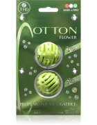 THD Cotton Flower ароматни топчета за сушилня 2 бр.