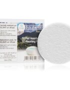 THD Dolomiti Air Absorbing Pads пълнител за електрически дифузер Dolomiti Air Portable 10 бр.