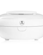 THD Dolomiti Air Portable White Ултразвуков арома дифузер 1 бр.