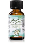 THD Elisir Eucalyptus ароматично масло 15 мл.