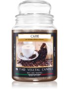 THD Italian Luxury Caffé ароматна свещ 600 гр.