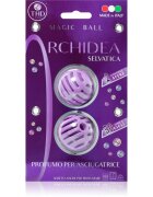 THD Orchidea Selvatica ароматни топчета за сушилня 2 бр.