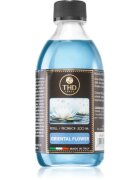 THD Ricarica Oriental Flower пълнител за арома дифузери 300 мл.