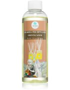 THD Ricarica Oriental Wood пълнител за арома дифузери 200 мл.