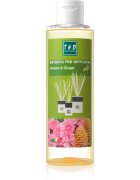 THD Ricarica Vervein & Ginger пълнител за арома дифузери 200 мл.