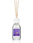 THD Unico Lavender & Iris aроматизиращ дифузер с пълнител 200 мл.