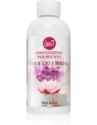 THD Unico Lotus Flower & Mineral Salts концентриран аромат за пералня 100 мл.