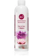 THD Unico Lotus Flower & Mineral Salts концентриран аромат за пералня 200 мл.