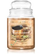 THD Vegetal Caffe´ e Cardamomo ароматна свещ 600 гр.