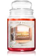 THD Vegetal Vigneto Toscano ароматна свещ 600 гр.