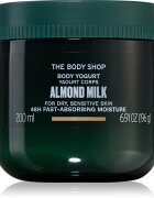 The Body Shop Almond Milk Body Yogurt йогурт за тяло 200 мл.