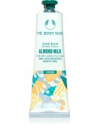 The Body Shop Almond Milk Hand Balm балсам за ръце с бадемово мляко 30 мл.