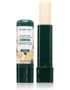 The Body Shop Almond Milk Lip Care Stick хидратиращ балсам за устни 4.2 гр.