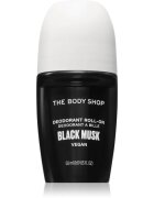 The Body Shop Black Musk Deodorant дезодорант стик 50 мл.