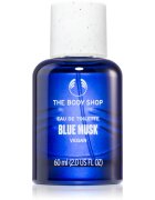 The Body Shop Blue Musk EDT тоалетна вода за жени 60 мл.