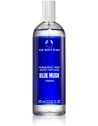 The Body Shop Blue Musk Fragrance Mist спрей за тяло унисекс 100 мл.