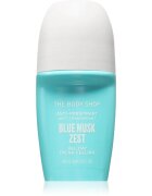 The Body Shop Blue Musk Zest рол- он против изпотяване 50 мл.