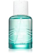 The Body Shop Blue Musk Zest тоалетна вода за жени 60 мл.