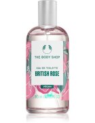 The Body Shop British Rose EDT тоалетна вода с аромат на цветя за жени 100 мл.