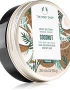 The Body Shop Coconut Body Butter масло за тяло 200 мл.