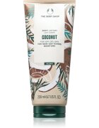 The Body Shop Coconut Body Lotion тоалетно мляко за тяло с кокос 200 мл.
