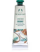 The Body Shop Coconut Hand Cream крем за ръце с кокос 30 мл.